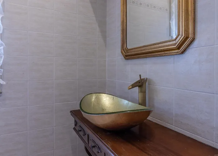 Guesthost - The House Of Harry Potter And A Story Appartement