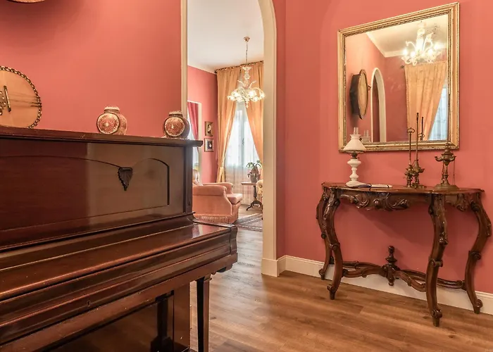 Guesthost - The House Of Harry Potter And A Story Appartement *