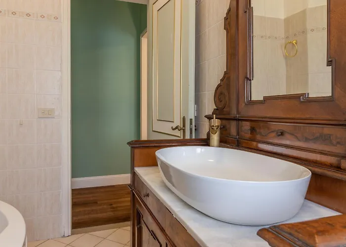 Apartment Guesthost - The House Of Harry Potter And A Story Ferrara