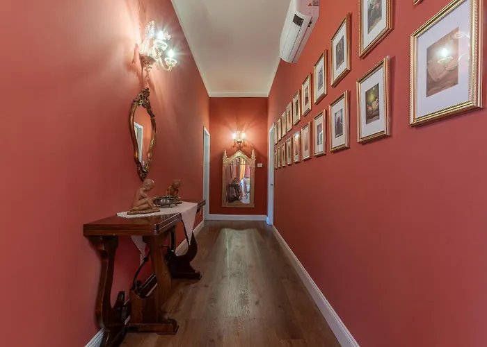 Guesthost - The House Of Harry Potter And A Story