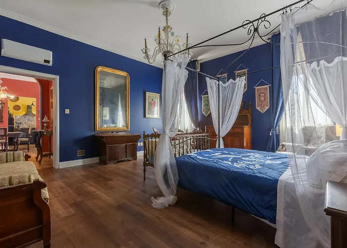 Guesthost - The House Of Harry Potter And A Story Apartman *