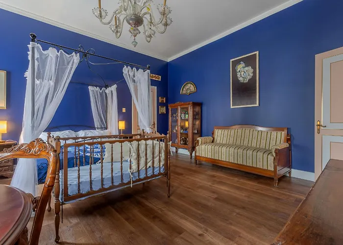 Appartement Guesthost - The House Of Harry Potter And A Story