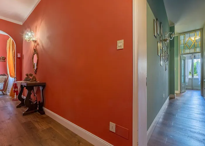 Apartman Guesthost - The House Of Harry Potter And A Story